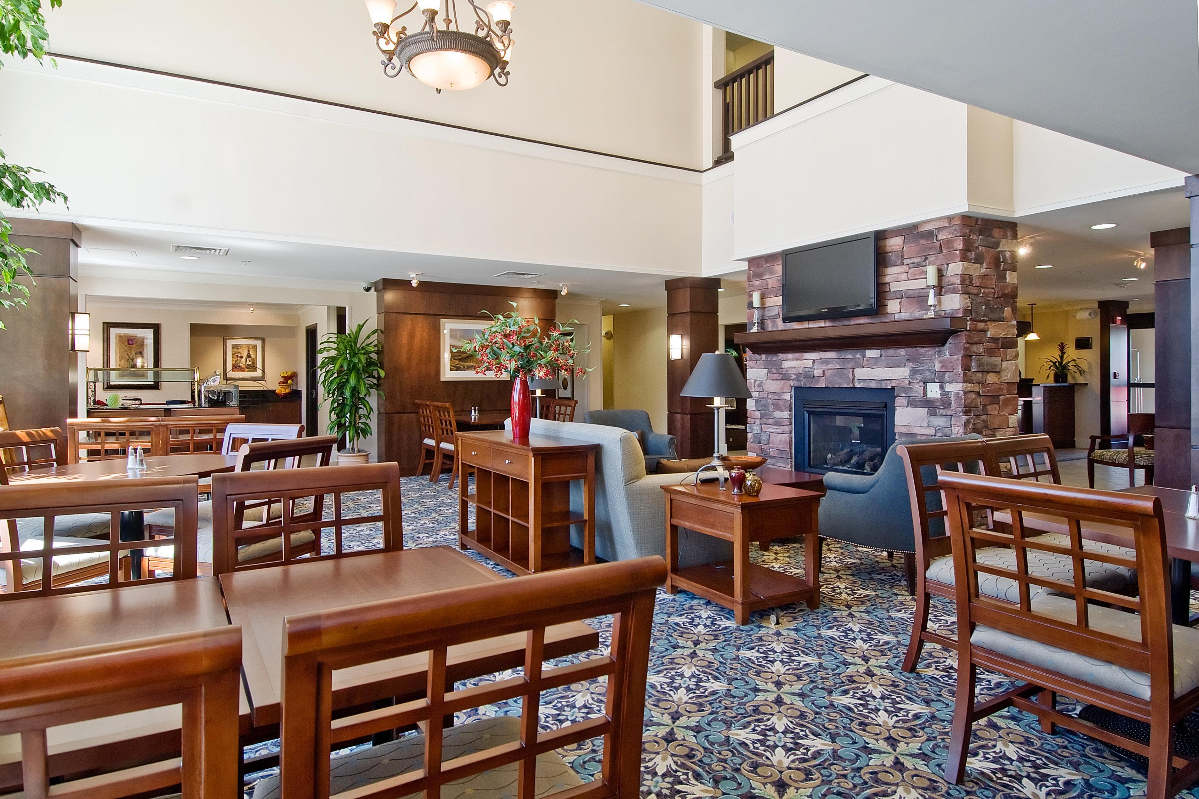 Staybridge Suites Palmdale By Ihg Exterior foto