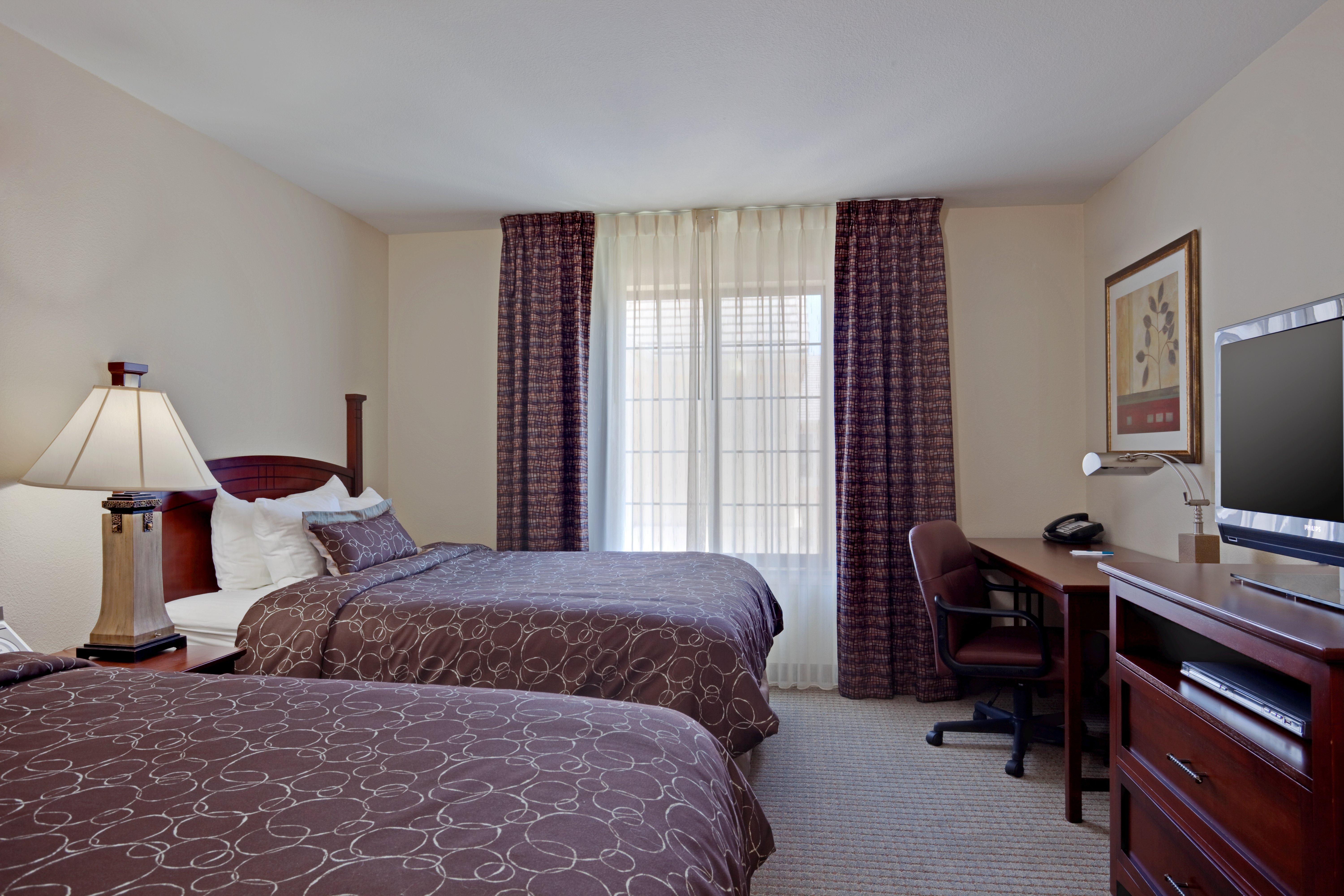 Staybridge Suites Palmdale By Ihg Exterior foto