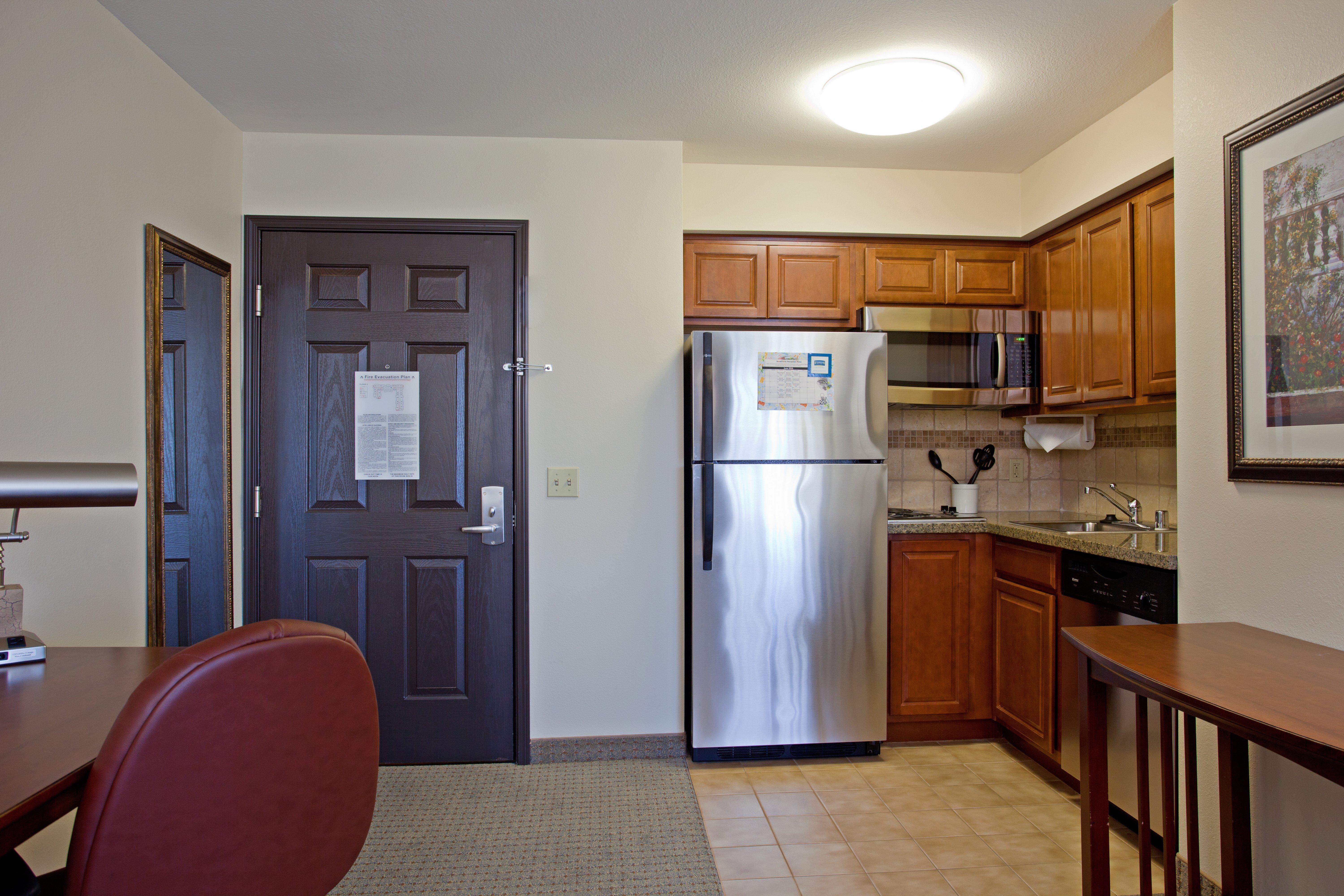 Staybridge Suites Palmdale By Ihg Exterior foto