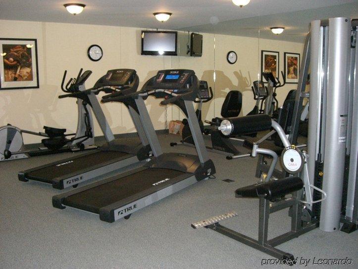 Staybridge Suites Palmdale By Ihg Facilidades foto