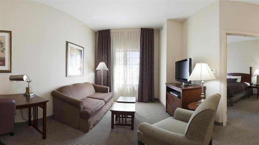 Staybridge Suites Palmdale By Ihg Exterior foto